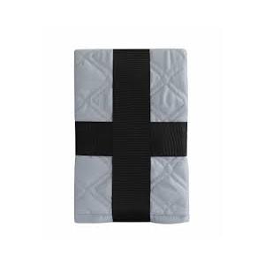 Standard 1 Quilted Sham 20x26in 100% Polyester