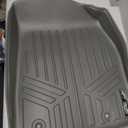 MAXLINER Floor Mats 1st Row Liner Set for 2010-2012 Lexus RX
