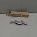 Gettysburg Flag Works 9" Aluminum Flagpole Cleat