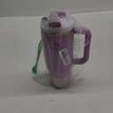 STANLEY Quencher H2.0 Tumbler with Handle and Straw 30 oz | Flowstate 3-Position Lid | Cup Holder Compatible for Travel | Insulated Stainless Steel Cup | BPA-Free | Lilac