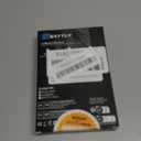 Mini Streaming Box for Netflix/YouTube/TikTok/Prime Video, Carplay Android Auto Wireless Adapter, Car Stream Dongle, for iPhone iOS10+ & Android 11.0+, for Cars with Wired CarPlay, Rose red