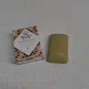 Bar Soap Raw Shea Butter 5 Oz By Nubian Heritage (5 Ounce (Pack of 1))