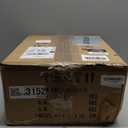 Bathroom Vanity Light, 5-Light Nickel Modern Matte Wall Sconce Lighting with Clear Glass Shade, Wall Lights,Bath Vintage Wall Mounted Lamps for Mirror Bedroom Living Room