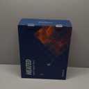 Bedsure Heated Mattress Pad Queen Size - Dual Controller Electric Mattress Pad, Fast Heating Bed Warmer with Deep Pocket, 10 Heat Settings & 12 Hour Timer Auto Shut Off (Queen, 60"x80")