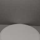 24 Inch Flush Mount Ceiling Light, 56W 5600 lm Ceiling Light Fixture with 3 CCT Selectable 3000K/4000K/ 6500K, Slim Round Surface Mount LED Light Fixture for Kitchen Bedroom Dining Hallway (24inch)