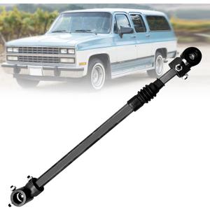 Telescoping Lower Steering Shaft Adjustable 25.67"-32" Fit for GMC