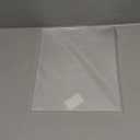 B&NN 8x10 Acrylic Picture Frame Floating Look3MM + 3MM Thickness Clear Photo Frame Desktop Frameless Display Self Standing (8 x 10)