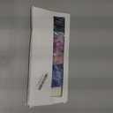 Sweat Headbands for Women - Moisture Wicking Wide Yoga Headband, Non Slip Soft Elastic Sports Headbands for Workout, Running, Gym - 5 Pack Colorful Assorted