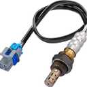 BDFHYK Oxygen Sensor Upstream Downstream O2, Compatible with Chevrolet Express 1500, Express 2500 Compatible with GMC Envoy, 234-4256, 213-4229, 234-4407, 234-4651 Replacement 1PCS