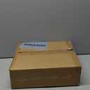 6-Quart Stainless Steel Saute Pan with Lid, 12-Inch Skillet, Dishwasher & Oven Safe, Works on All Cooktops