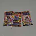 Pokmon TCG: Mega Evolution - Phantasmal Flames Booster Pack (10 Cards)