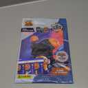 Panini Despicable Me 4 Mega Starter Pack, 1 Sticker Album + 25 Stickers,