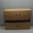 Baby Play Mat for Floor Tummy Time Mat Nursery Rug Muscle Area Rug Playroom Rug Tatami 74 * 50" Memory Foam 1.3" Thick Crawling For Babies,Toddlers, Infants, Kids,Floor(Brown) (Camel)