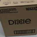 Dixie Large Paper Plates, 10 Inch, 204 Count, 2X Stronger*, Microwave-Safe, Soak-Proof, Cut Resistant, Disposable Plates For Everyday Breakfast, Lunch, & Dinner Meals