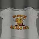 Gluten Hates Me Funny Gluten Intolerance T-Shirt L