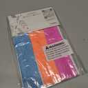 BURLYBANDS Wide Womens Non-Slip Headbands - Athletic Headbands for Women - Non-Slip Headband for Gym, Running, Sports & Exercise - Workout Head Bands for Womens Hair (Multi)