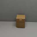 BosilunLife Hand Soap Dispenser - Ceramic Dish Soap Dispenser for Bathroom 12ounce Refillable Liquid Hand Wash Dispenser for Essential Oil, Lotion Soap, Khaki