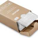 Wevac 6 x 10 200 Count Food Vacuum Sealer Bags Keeper, PreCut Pint, Ideal for Food Saver, BPA Free, Commercial Grade, Great for storage, meal prep and Sous Vide