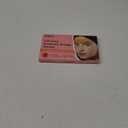 AUSLKA 24K Gold Hydrogel Patches (20 PCS) - Forehead Wrinkle Patches,Collagen Anti Wrinkle Boosting Elasticity