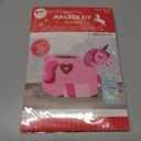 Loli & Pop Mailbox Kit Unicorn 3 Pack