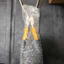 Updated WPW10381562 W10290499 Washer Door Boot Seal, Fit for Whirl-pool May-tag Washer WFW9050XW00 WFW9150WW00 WFW9050XW01, Replaces W10381562 W10300559 2229552 AP6020669 PS11753988 by AMI PARTS