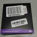 LISEN for 15W MagSafe Car Mount Charger, Magnetic Wireless Cars Charger, Magnetic Phone Holder for Cars, Phone Holders for Your Car Accessories for Men Women Jeep Ford F150 for iPhone 1712,Samsung S