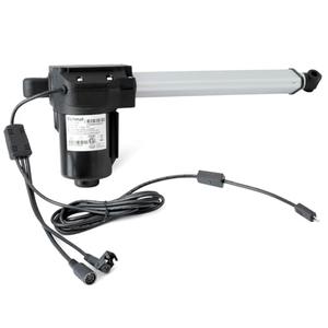 GLOXTED HJA58 Lift Chair Actuator for Linear Actuator Replacement for Richmat Model Compatible with Electric Recliner Adjustable Sofas Primary Driving Motor Replace GM1450-LM C109580A5800623