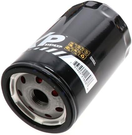 WIX 51516XP WIX XP Oil Filter Replacement, Built for Synthetic Oil - Compatible With Ford/Lincoln/Mercury (81-09), Chrysler/Jeep/Mitsubishi (02-09), Various Mazda (94-15) WIX 51516XP WIX XP Oil Filter Replacement, Built for Synthetic Oil - Compatible With Ford/Lincoln/Mercury (81-09), Chrysler/Jeep/Mitsubishi (02-09), Various Mazda (94-15)