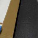 VNN Portable Wheelchair Ramp 5FT, Seamless Non-Slip Aluminum Ramps for Wheelchairs for Home, Handicap Wheelchair Ramps for Home Steps, Aluminum Loading Dock Plates, Black
