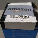 ZeroWater Official Replacement Filter - 5-Stage 0 TDS Water Filter Replacement IAPMO Certified to Reduce Lead, Chromium, and PFOA/PFOS 4-Pack