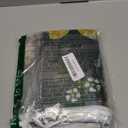 Bencailor 6 Pcs Retro Kitchen Towels 15.7 x 23.6 Inch Farmhouse Vintage Hand Towels Decorative Absorbent Dish Cloth for Bathroom Decor for Cooking Baking Cleaning(Retro Color,Boho)