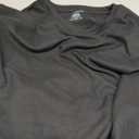 Fruit of The Loom Mens Original Long Sleeve T-Shirt (3XL)