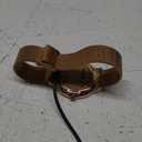 SOUYIE Smart Watches for Women iPhone Compatible, 1.43" AMOLED Display Fitness Tracker with Bluetooth Make/ Answer Call, Heart Rate/ SpO2/ Sleep Monitor, 100+ Sports Modes, IP67 Waterproof Smartwatch