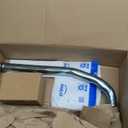 MITZONE Coolant Thermostat Housing Assembly compatible with 2017-2023 Buick Cadillac Chevy GMC Vehicles - LaCrosse Regal XT5 XT6 Blazer Acadia 3.6L Replace