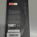 TORRAS for iPhone 17 Pro Max Case, 360 Magnetic Stand, [Fit for MagSafe] [4X Military-Grade Protection] Slim Case for iPhone 17 Pro Max phone case,6.9", Translucent Deep Blue, Ostand O3 Fitness Series