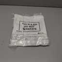 Jetec Set of 2 Christmas Throw Pillow Covers 12x20 Inch Merry Christmas Believe Embroidery Pillow Covers Farmhouse Throw Cushion Case for Home Living Room Bedroom Holiday Parties and Gifts