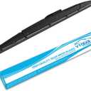 VTOGOI 13" Rear Wiper Blades Replacement for Honda CR-V 2016-2012 Rear Windshield Wiper Blades