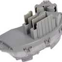 Dorman 973-113 HVAC Blower Motor Resistor Compatible with Select BMW Models