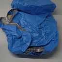 Swimways Paw Patrol Deluxe Inflatable Pool, Above Ground Pool with Canopy and Fast Inflation for Kids Aged 3 & Up