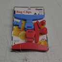 Culinary Elements Snack Clip 5 Pack