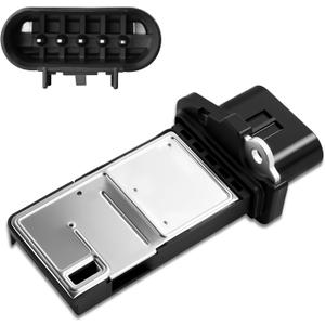 12576410 Upgrade MAF Mass Air Flow Sensor Compatible with 2010-2014 Lacrosse | 2005-2010 Cobalt | 2010-2017 Impala | 2007-2012 Colorado | 2010-2015 Camaro | 2006-2009 Trailblazer