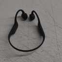S+ Bone Conduction Headset with 64G Storage for MP3 Player (Dark Gray)