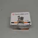 Sleepah Replacement House Pump for Inflatable Mattress