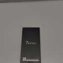 TOCOL Magnetic for iPhone 14 Pro Case, Upgraded Full Camera Protection, Compatible with Magsafe, Drop Protection, Translucent Matte Back Bumper Phone Cover 6.1-Inch (Midnight Purple)