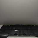 Dorman 924-015 Front Center Lower Engine Splash Shield Compatible with Select Mazda Models