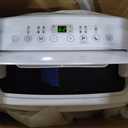 Amazon Basics 3-In-1 Portable Air Conditioner, 10000 BTU (ASHRAE), Cools Up to 450 Sqf, Portable AC with Cool/Dry (Dehumidifier)/Fan-Only Functions, Auto Mode, Sleep Mode, Timer, White