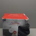 Sunbeam Royal Ultra Fleece Heated Electric Blanket, Twin Size, 84" x 62", 12 Heat Settings, 12-Hour Auto Shut-Off, Indigo