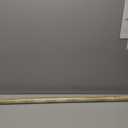 Pacon PAC56518 Fadeless Design Roll, 48" x 12', Barn Wood (Pack of 4)