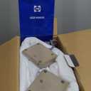 Sealy Electric Mattress Pad King Size, 10 Heating Settings Heated Mattress Pad, Bed Warmer with Dual Controller & Auto Off 1-12 Hours, Fit Up to 17 Inch, Machine Washable, 78"x80"