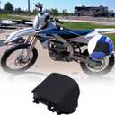 JERBOR Fuel Gas Cap Cover Seat For YAMAHA YZ250F YZ450F YZ WR 250F 450F FX 2014-2017